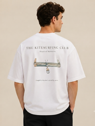 The Kitesurfing Club