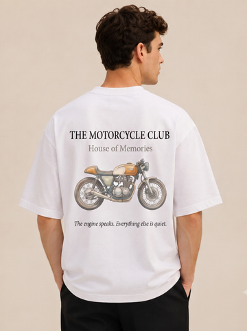 The Motorcycle Club