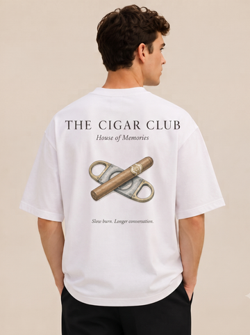 The Cigar Club