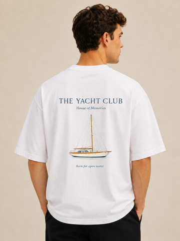 The Yacht Club