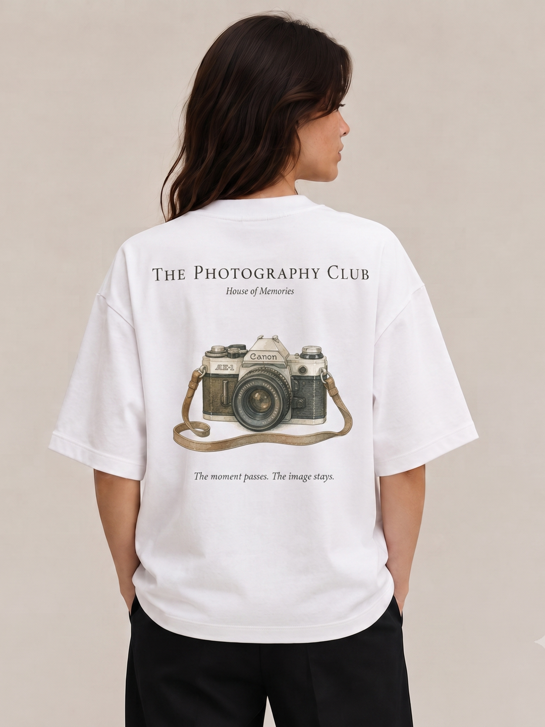 El Club de Fotografía - Mujeres