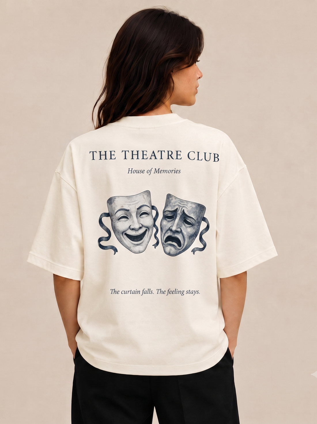 El Club de Teatro - Mujeres