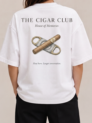 The Cigar Club - Women