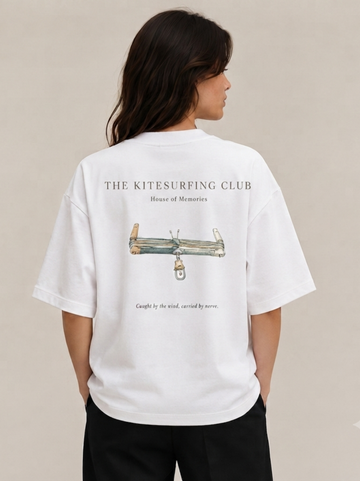 The Kitesurfing Club - Women