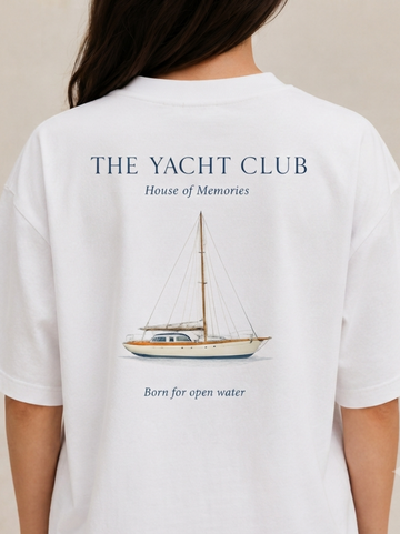 The Yacht Club - Women