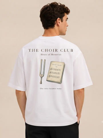 The Choir Club