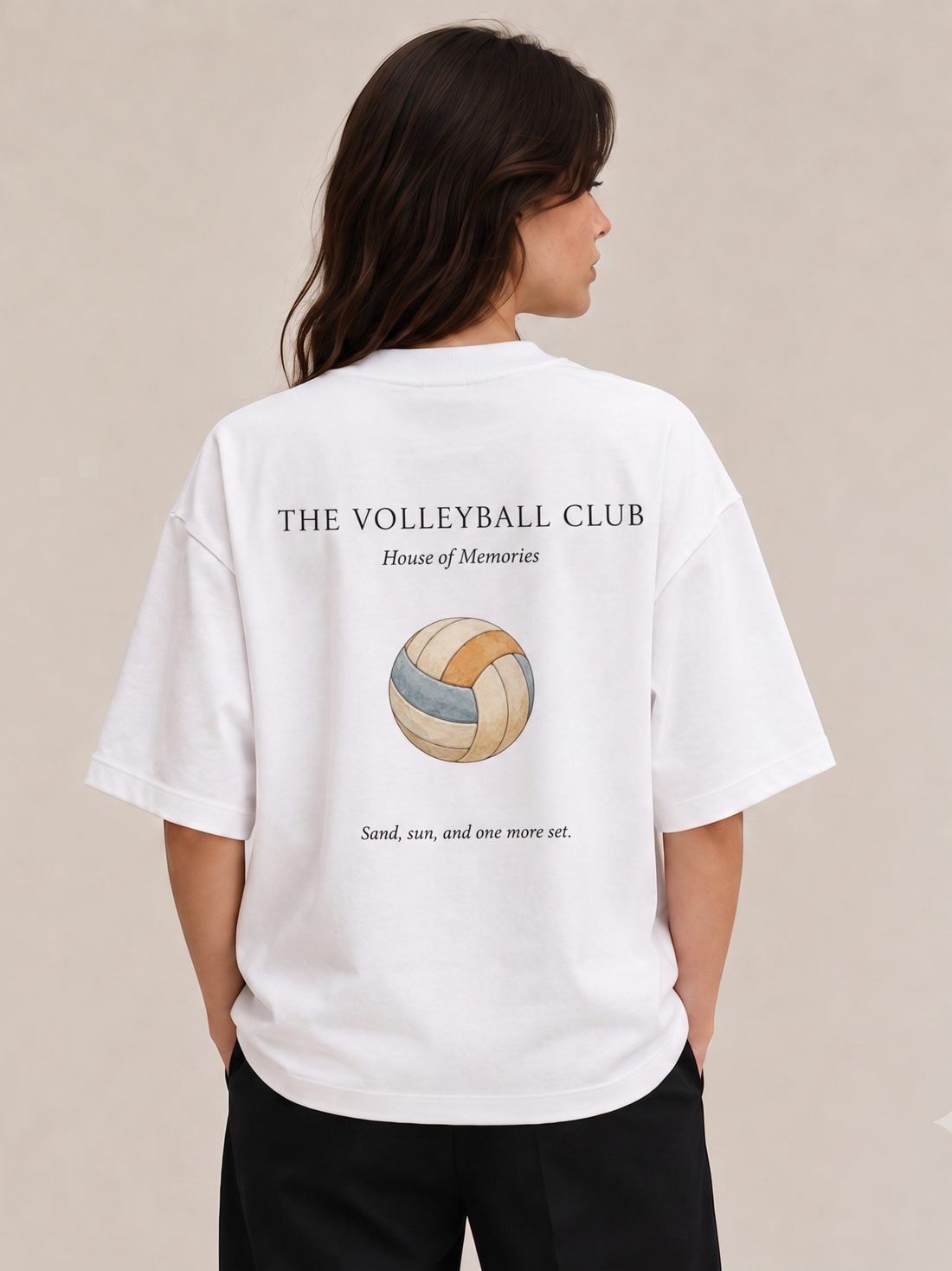 El Club de Voleibol Femenino
