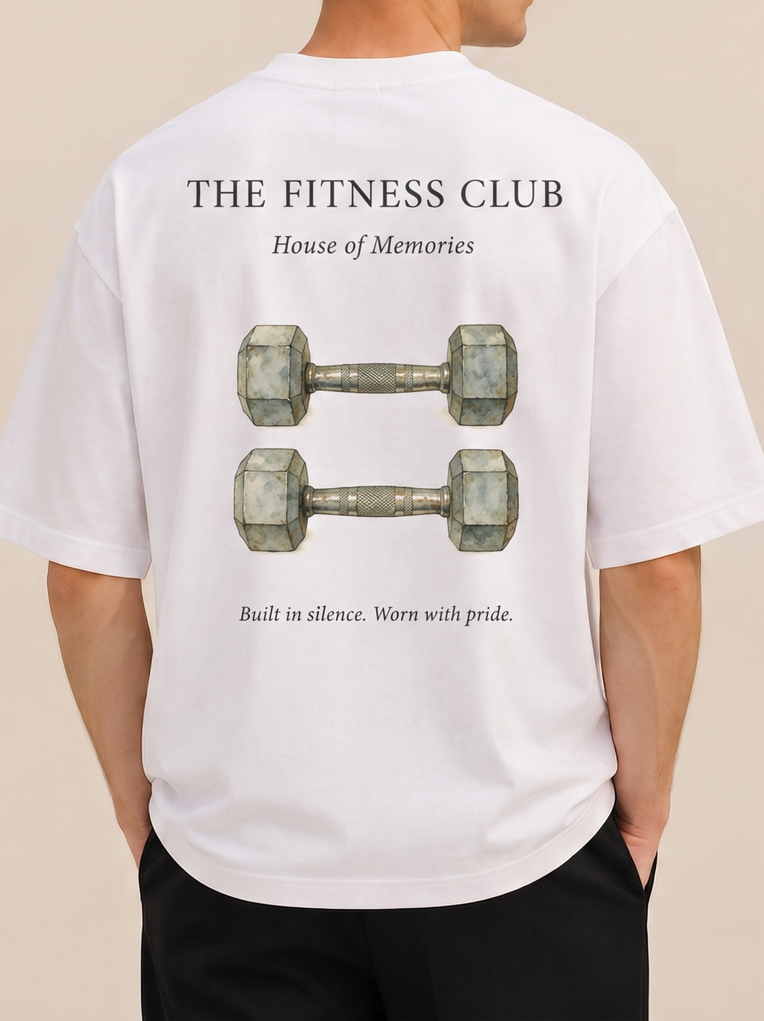 El Club de Fitness - Hombres