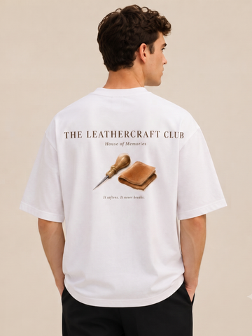 The Leathercraft Club