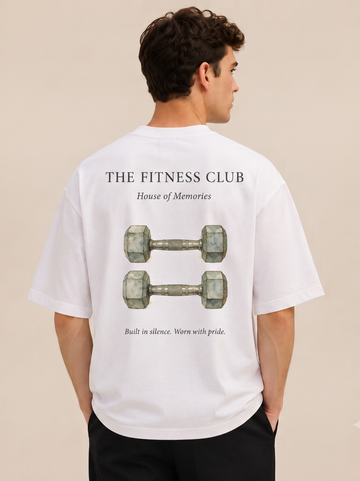 The Fitness Club