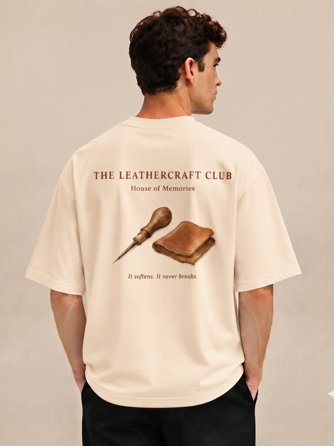 El Club de Marroquinería - Hombres