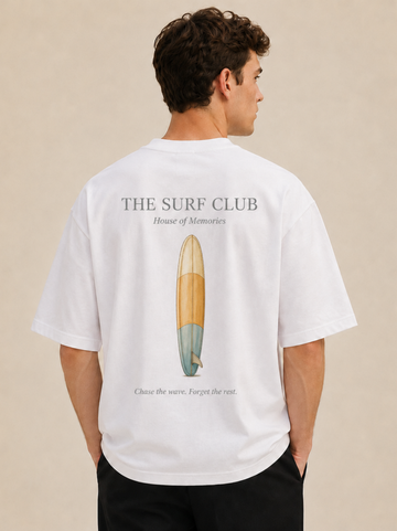 The Surf Club