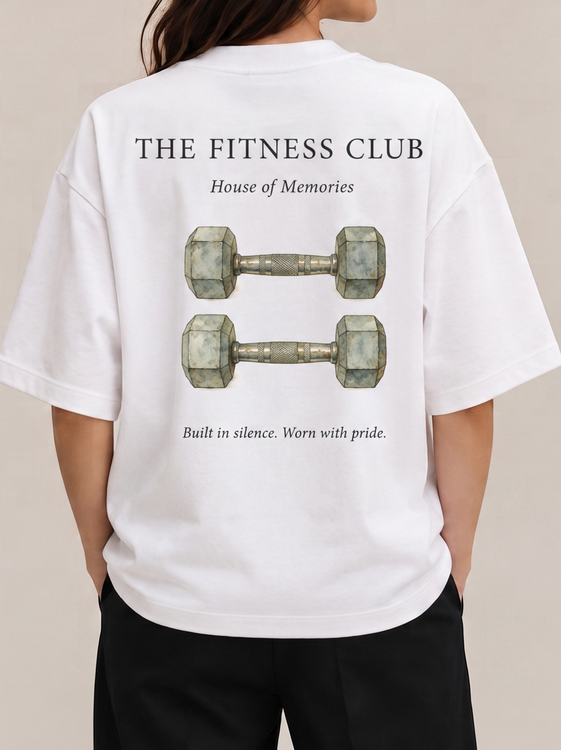 El Gimnasio - Mujeres