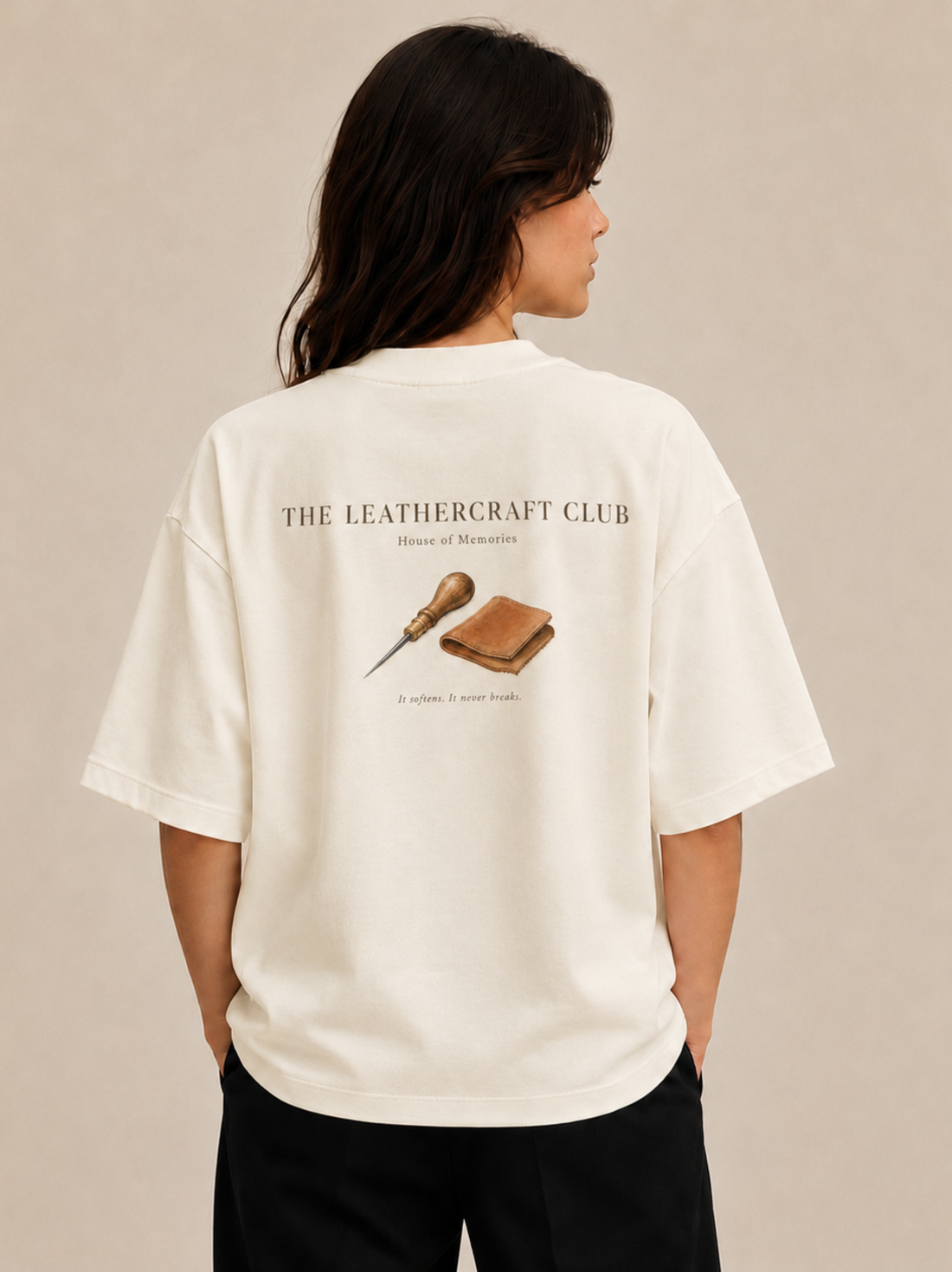 El Club de Marroquinería - Mujeres