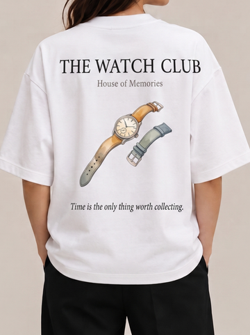 The Watch Club - Women