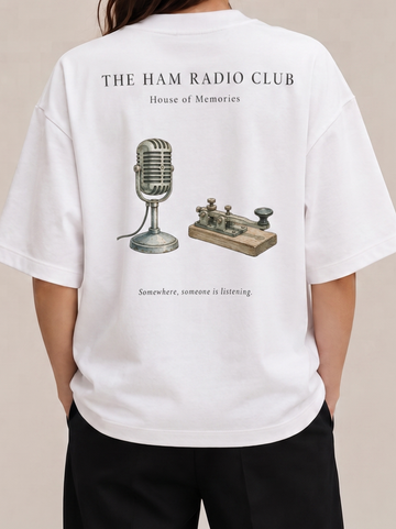 The Ham Radio Club - Women