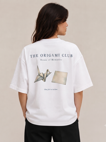 The Origami Club - Women