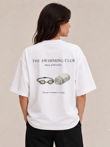 The Swimming Club - Women