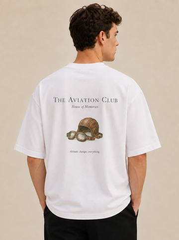 The Aviation Club