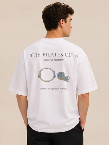 The Pilates Club