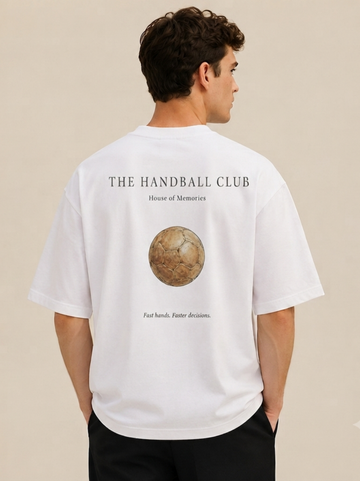 The Handball Club