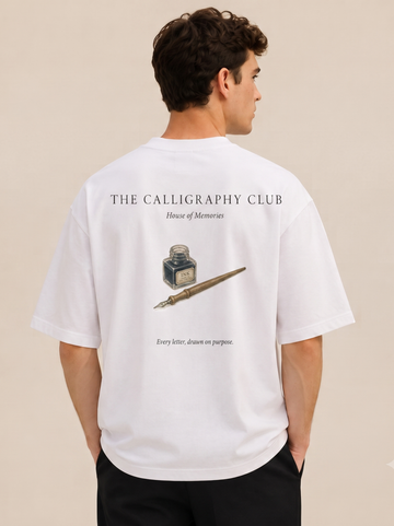 The Calligraphy Club