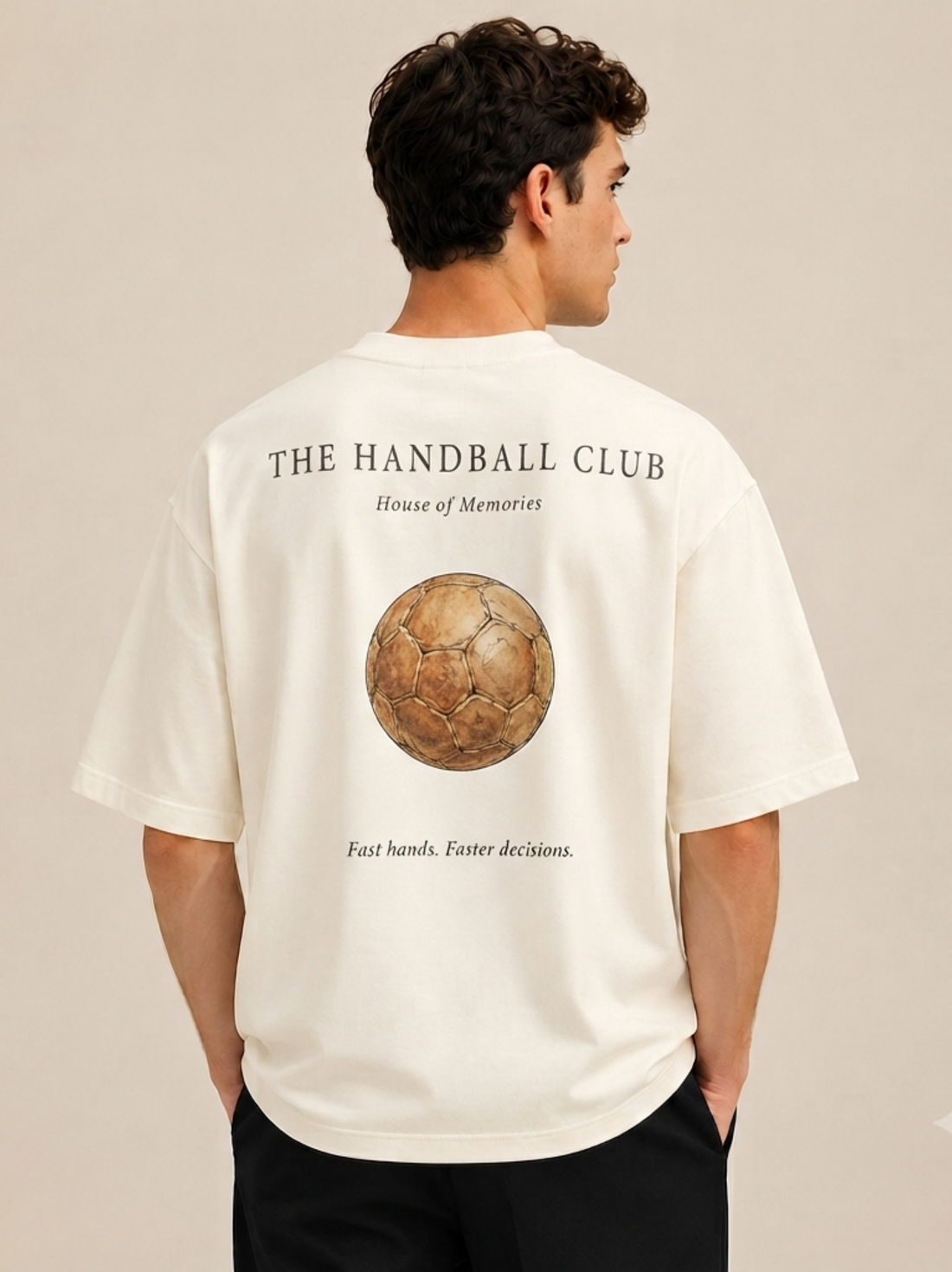 El Club de Balonmano - Masculino