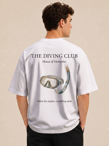 The Diving Club