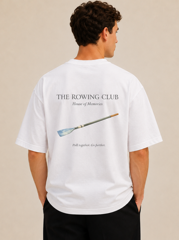 The Rowing Club