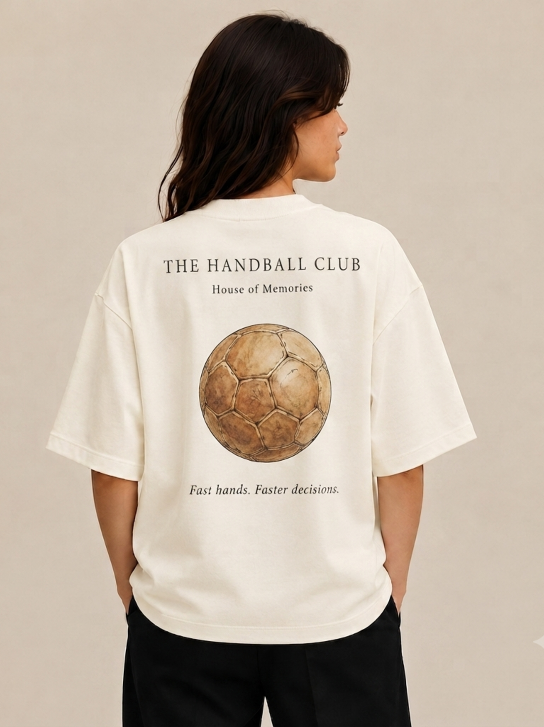 El Club de Balonmano Femenino