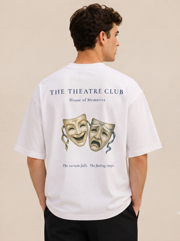 The Theatre Club
