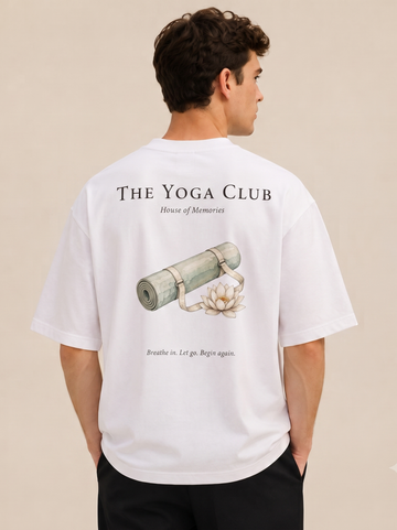 The Yoga Club