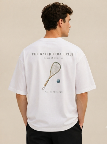 The Racquetball Club