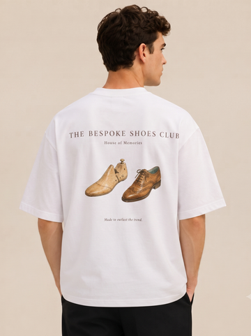 The Bespoke Shoes Club