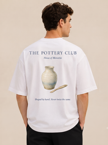 The Pottery Club