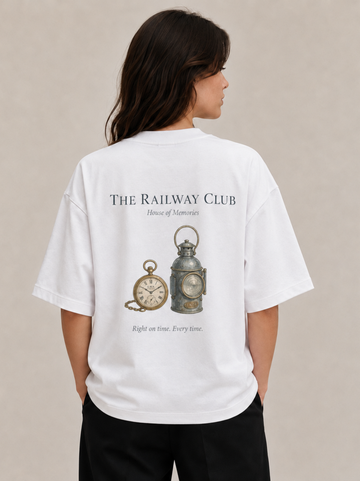 The Railway Club - Women