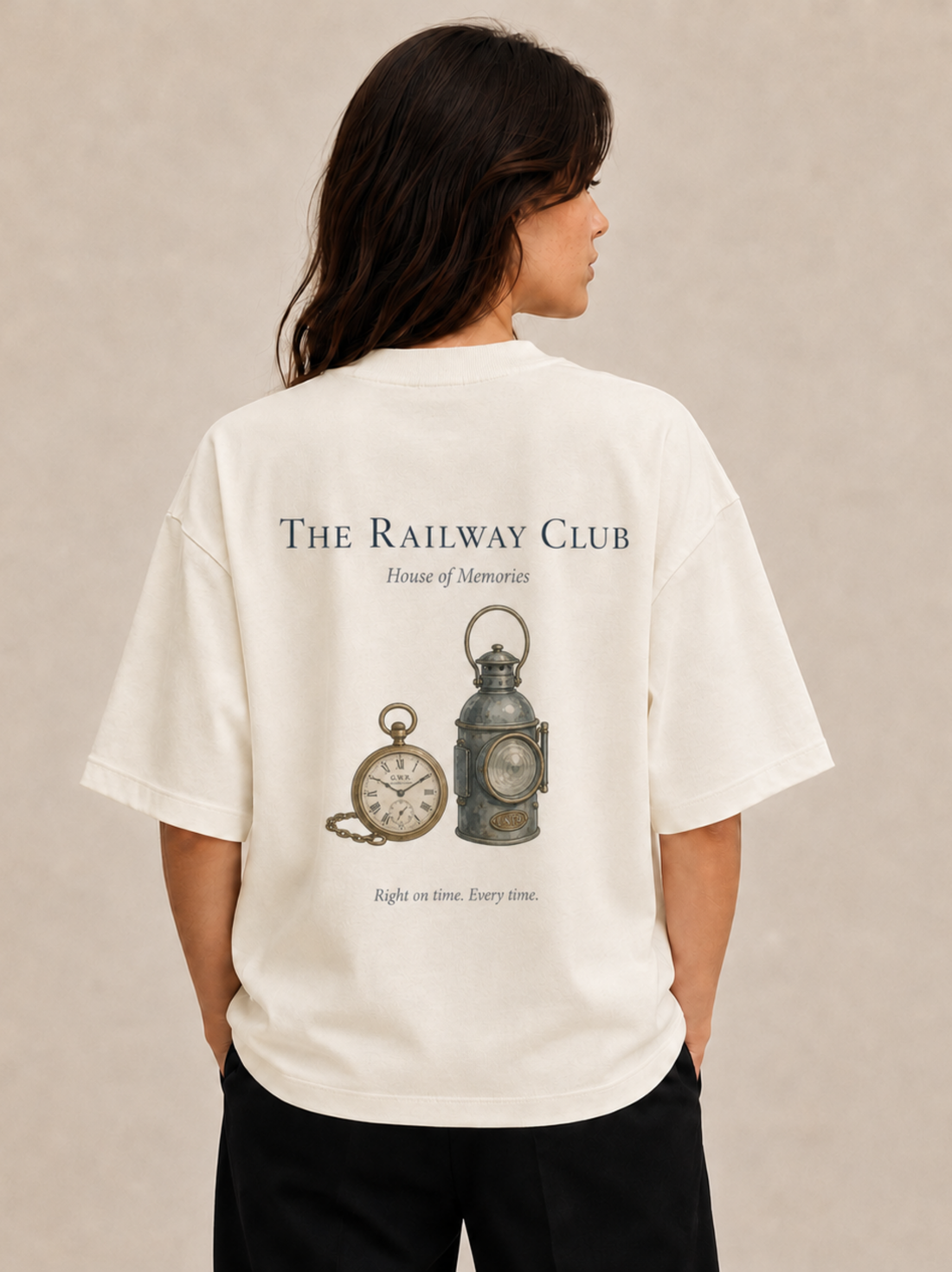 El Club Ferroviario - Mujeres