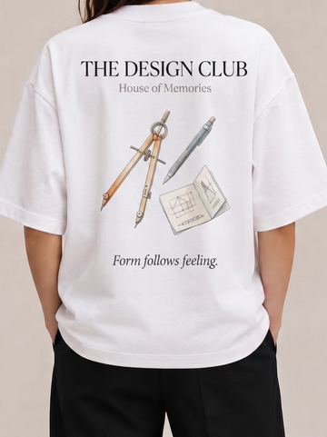 The Design Club - Women