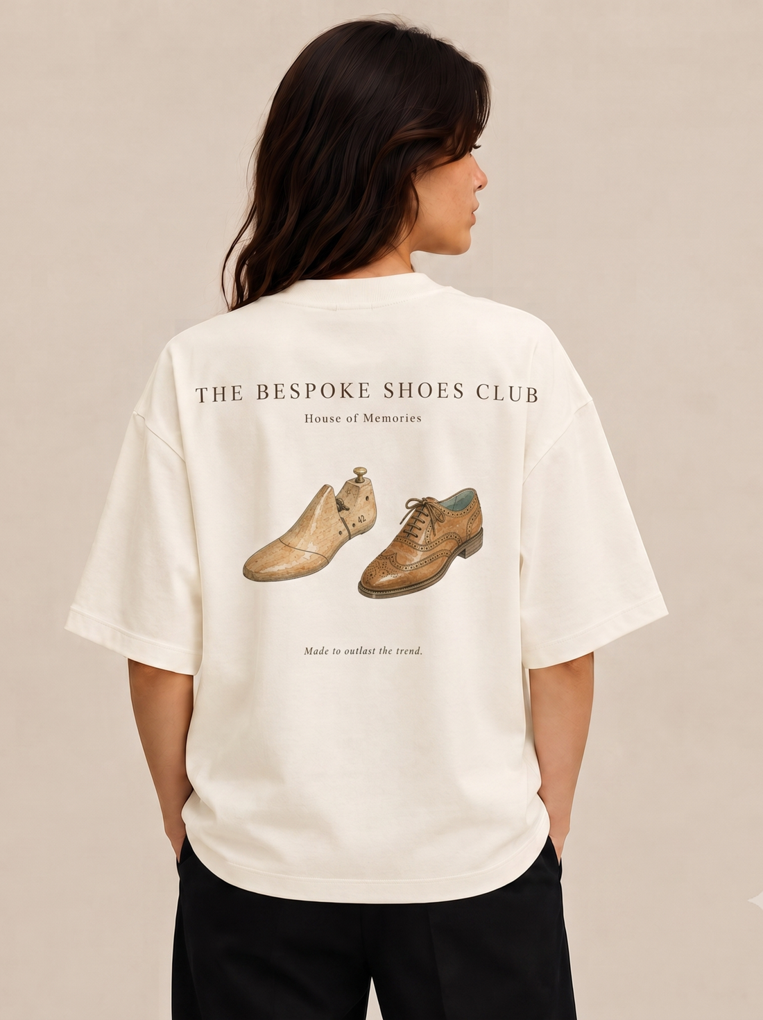 El Club de Zapatos a Medida - Mujer