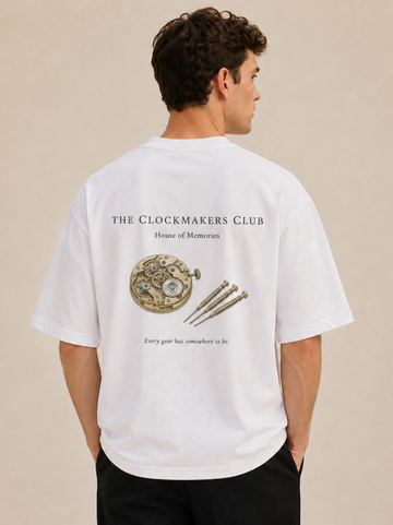 The Clockmakers Club