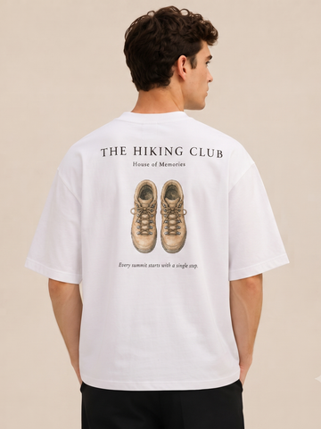 The Hiking Club
