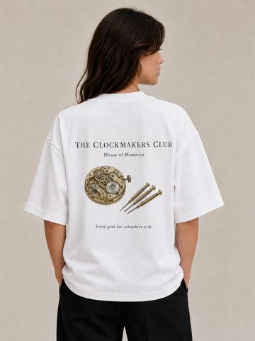 The Clockmakers Club - Women