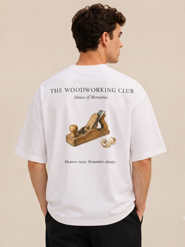 The Woodworking Club