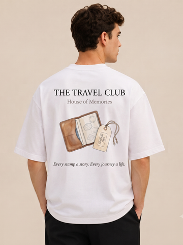 The Travel Club - Men