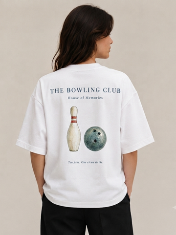 The Bowling Club - Women