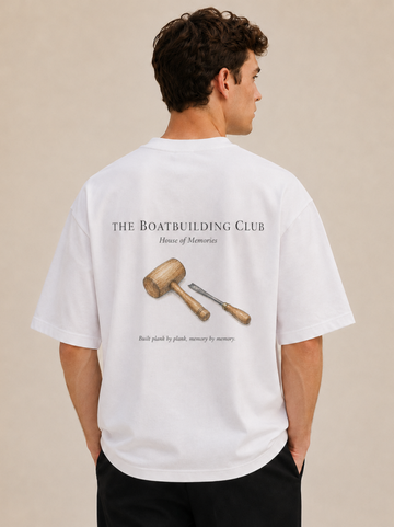 The Boatbuilding Club