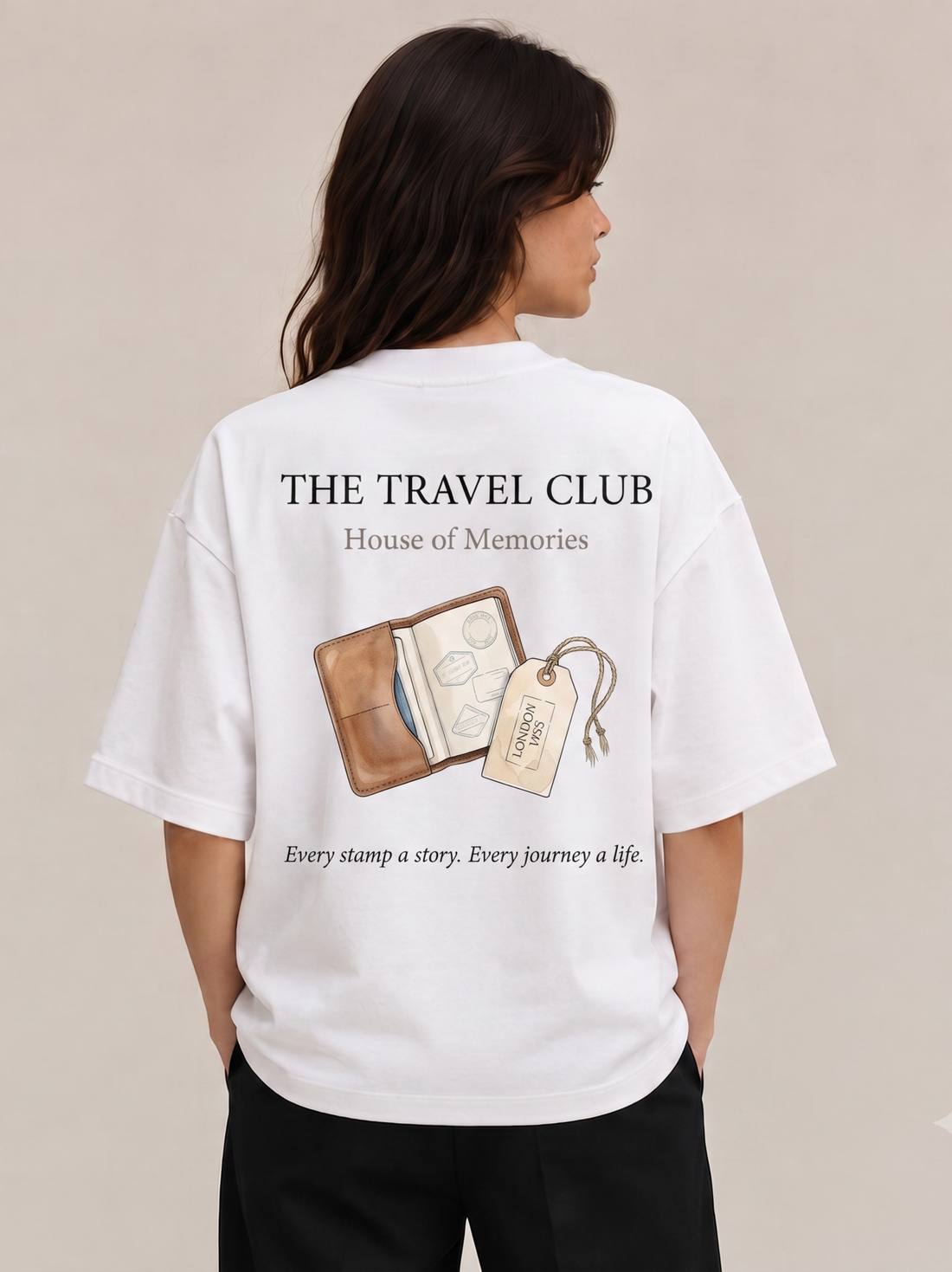 El Club de Viajes - Mujeres