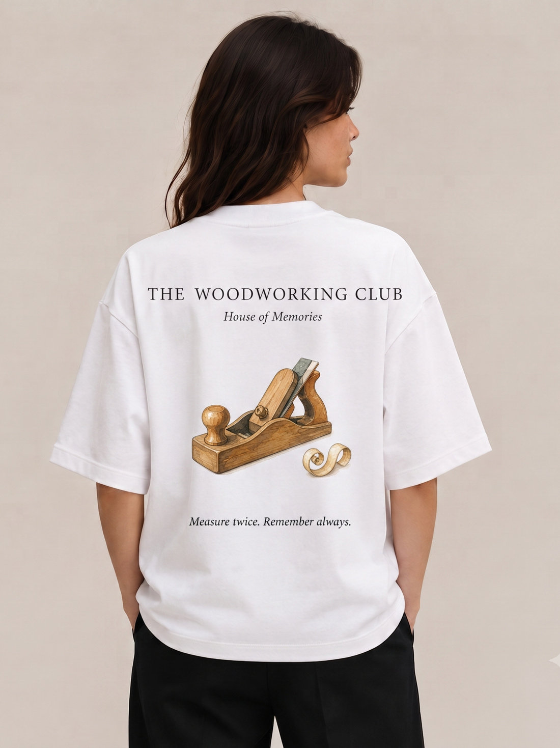 El Club de la Madera - Mujeres