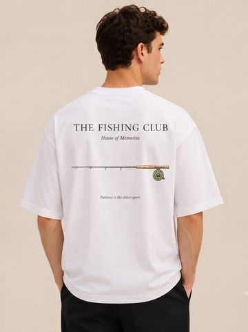 The Fishing Club