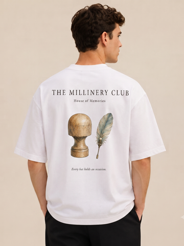 The Millinery Club